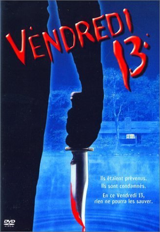 vendredi 13